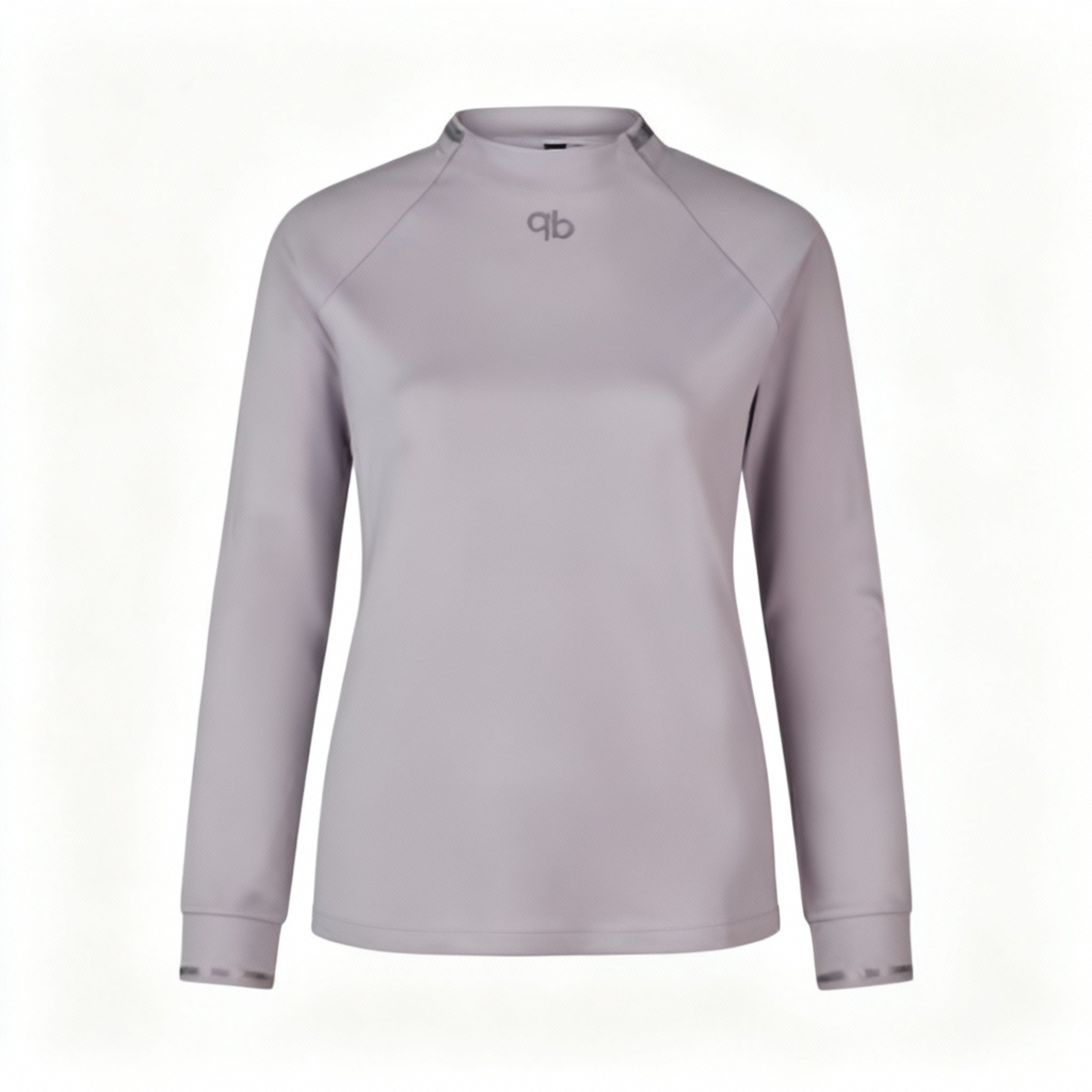 Pikeur Functions Bluse - Cloud Lilac