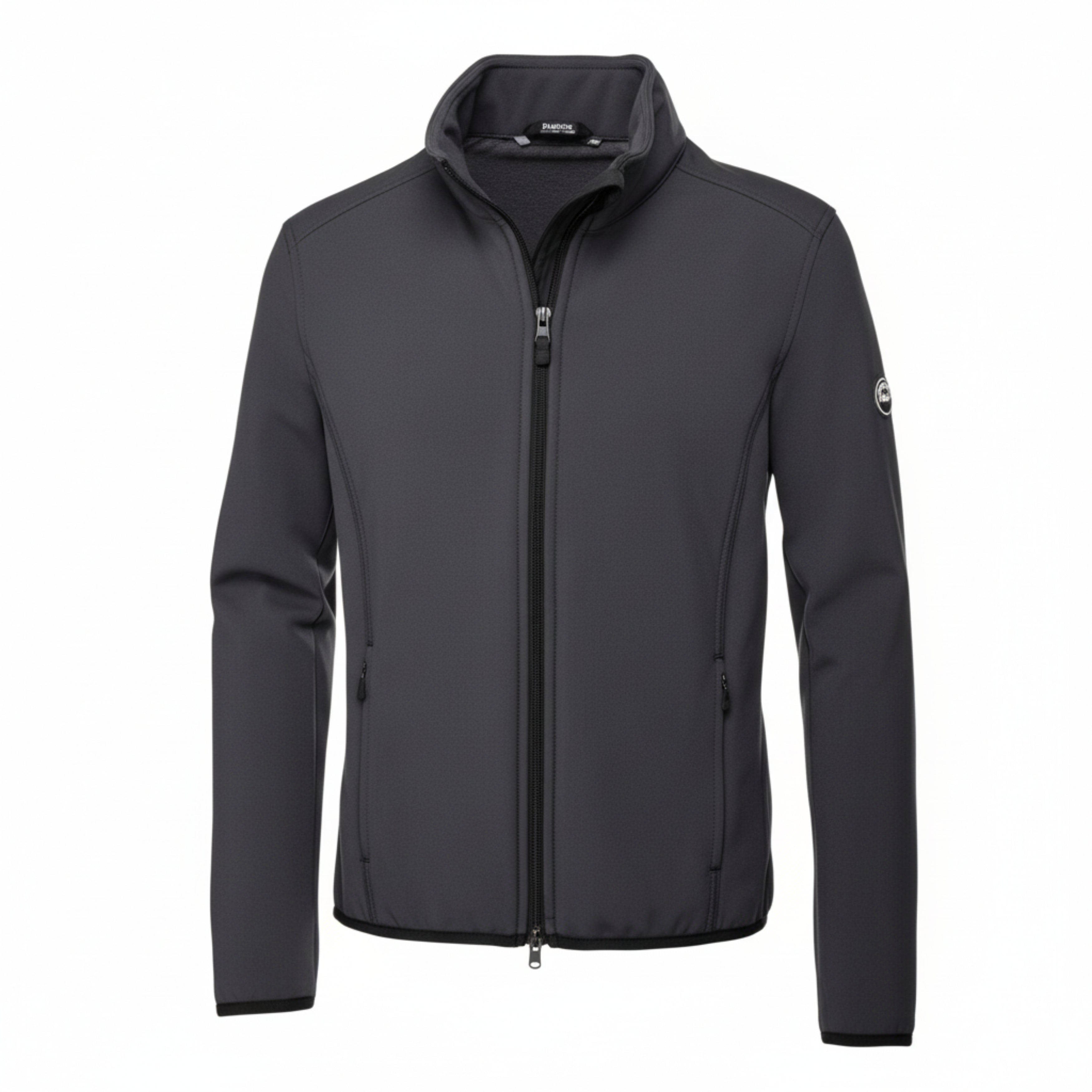 Pikeur Tamino Jakke - Grå