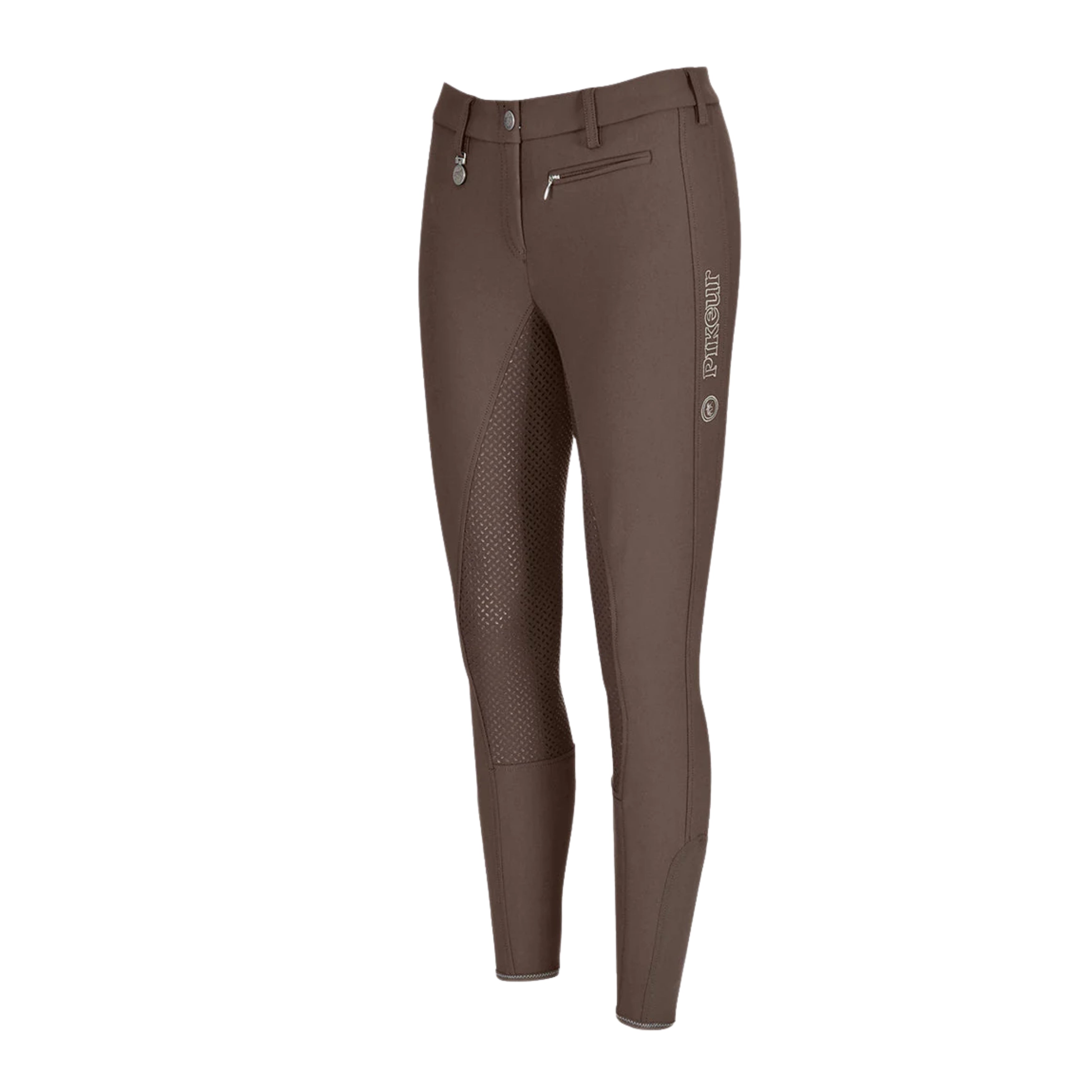 Pikeur Lucinda Fuldgrip Ridebukser
