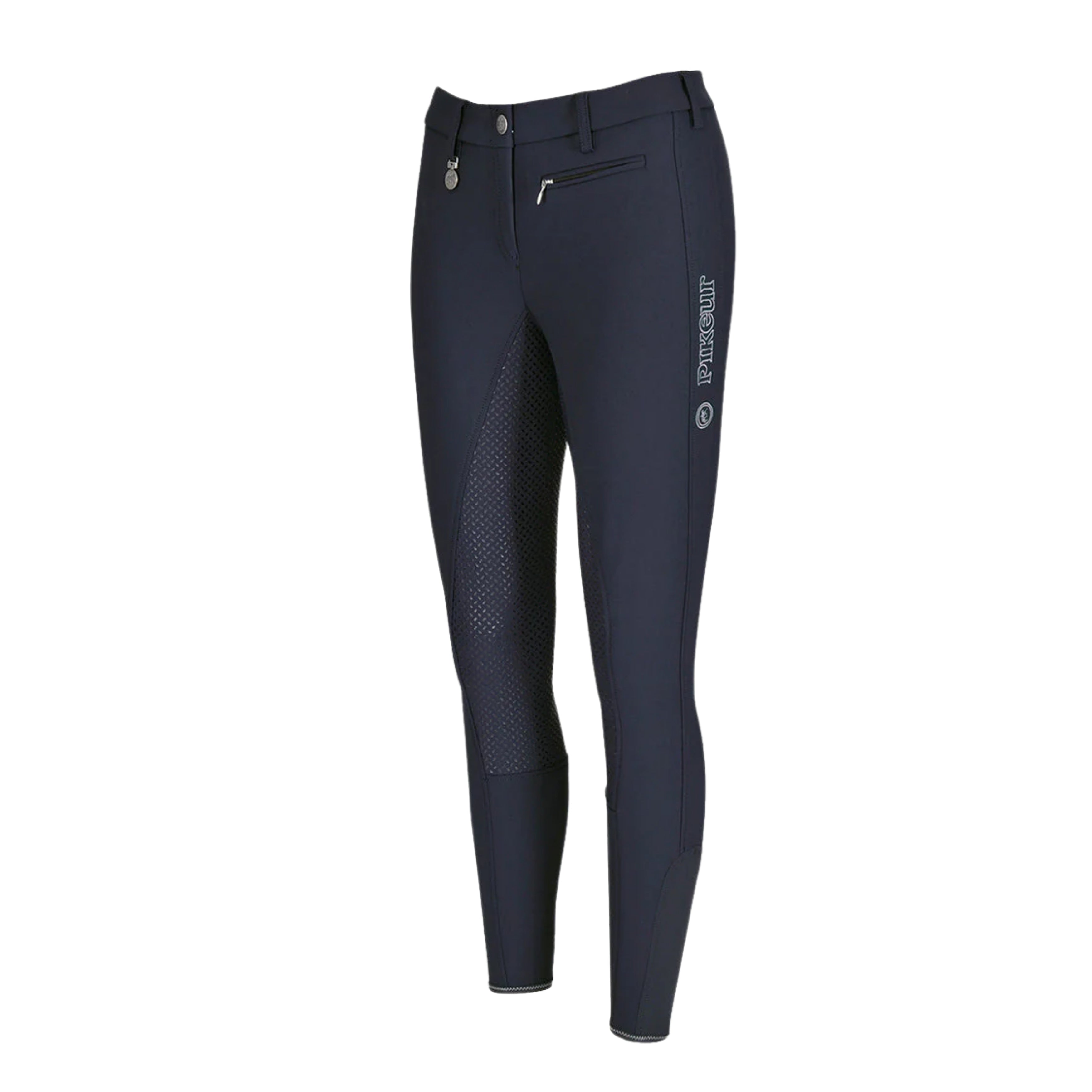 Pikeur Lucinda Junior Ridebukser m. Fuldgrip