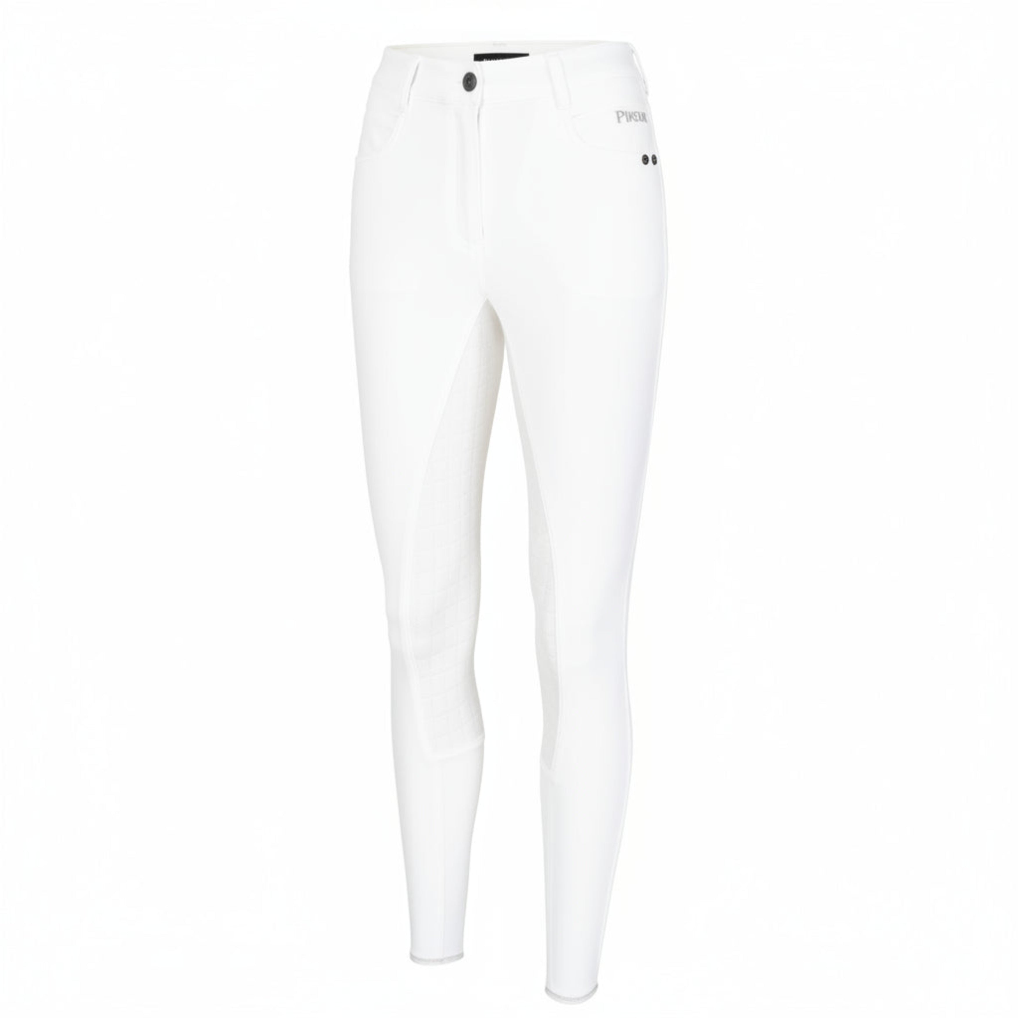 Pikeur Audrey Ridebukser m. Fuldgrip