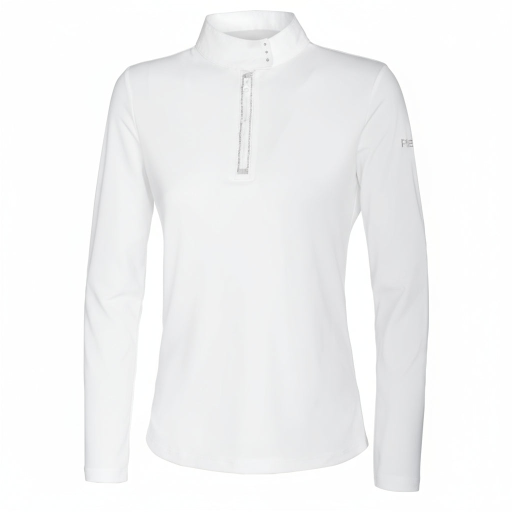 Pikeur Vivien II Stævnebluse