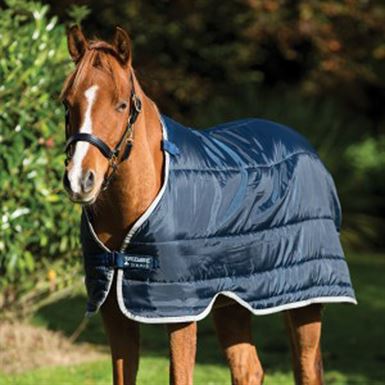 Horseware Pony Liner 200 Gram - Navy