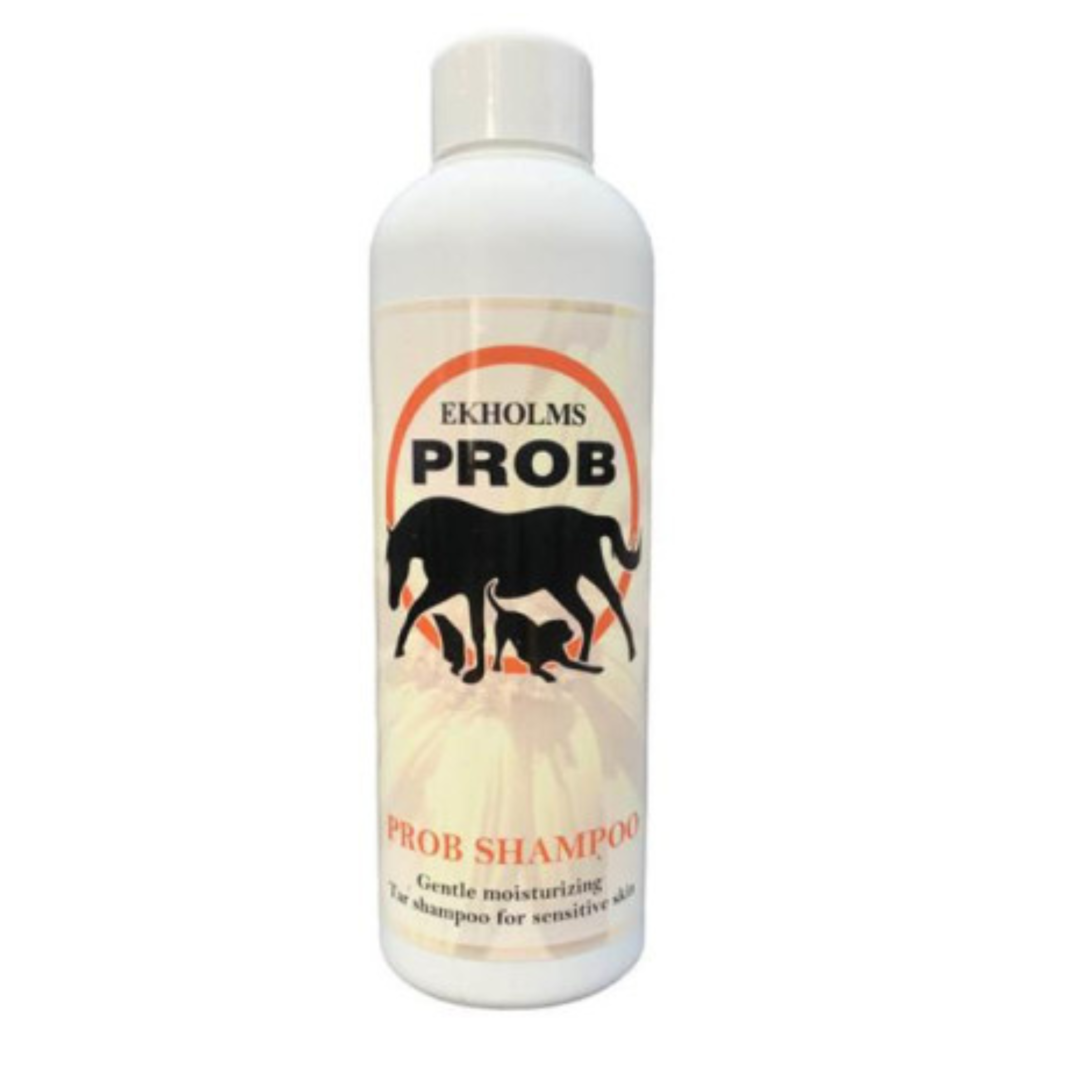 Ekholms Prob Tjære Shampo 200 ml