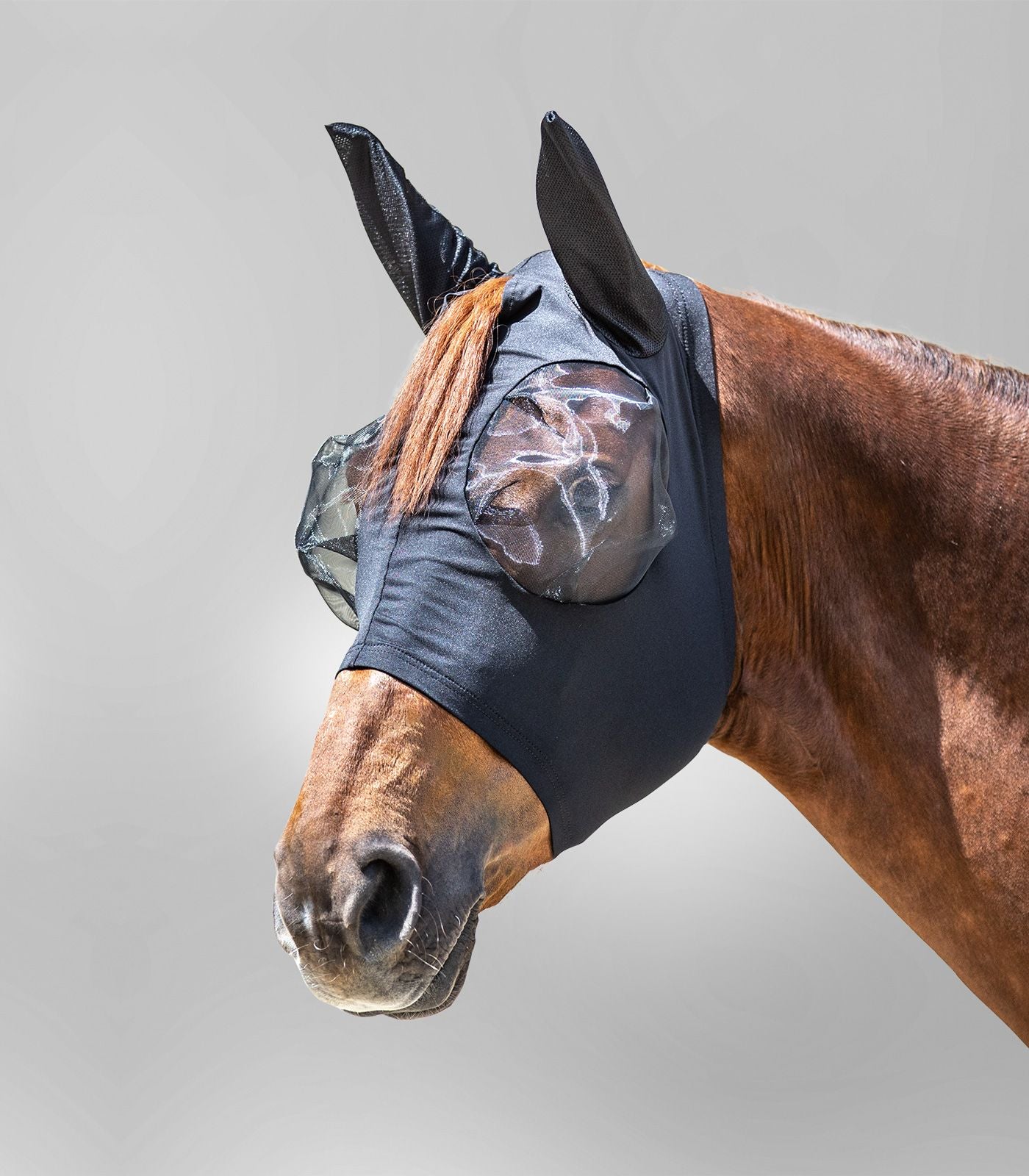 Waldhausen Puck Fluemaske