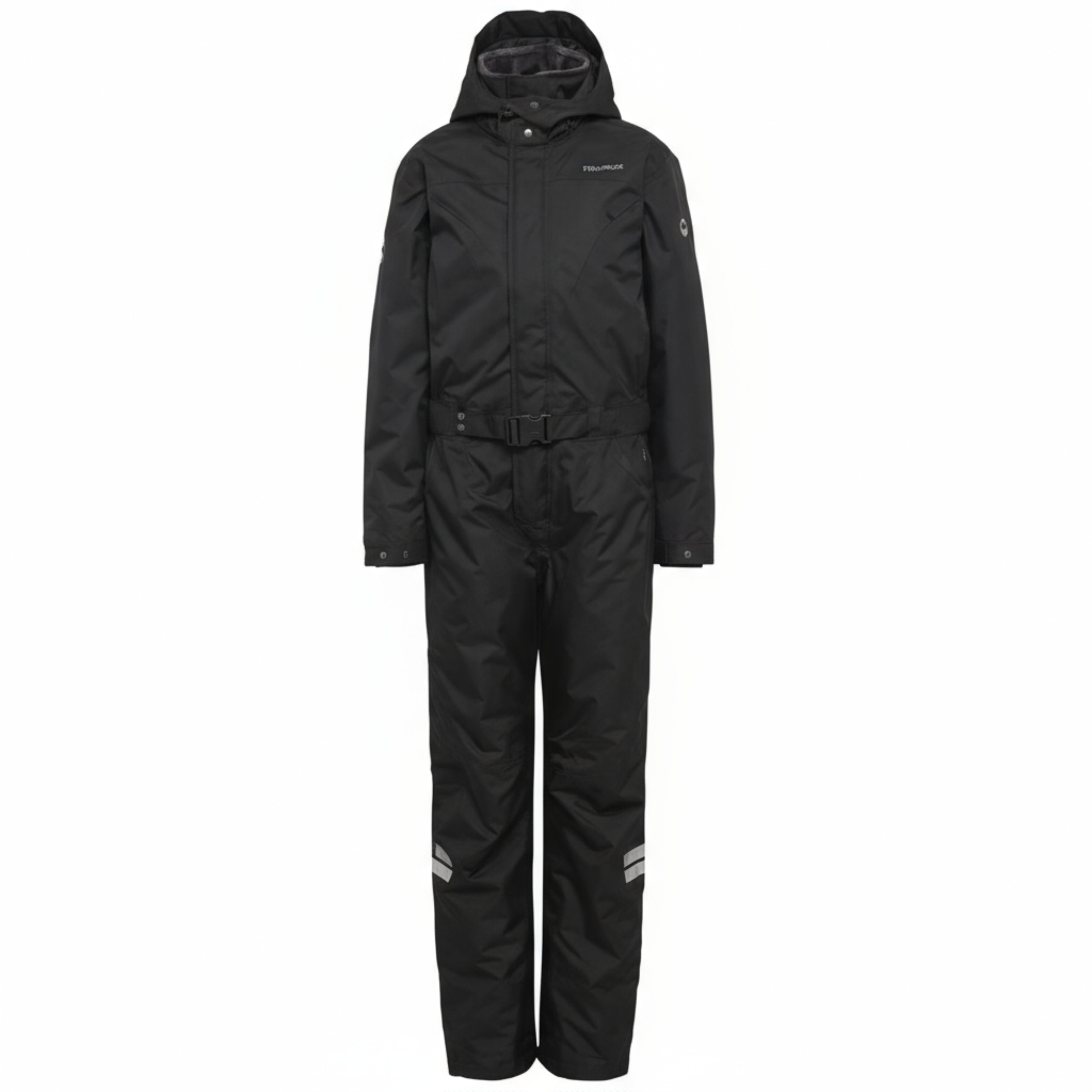 Equipage New Quebec Heldragt