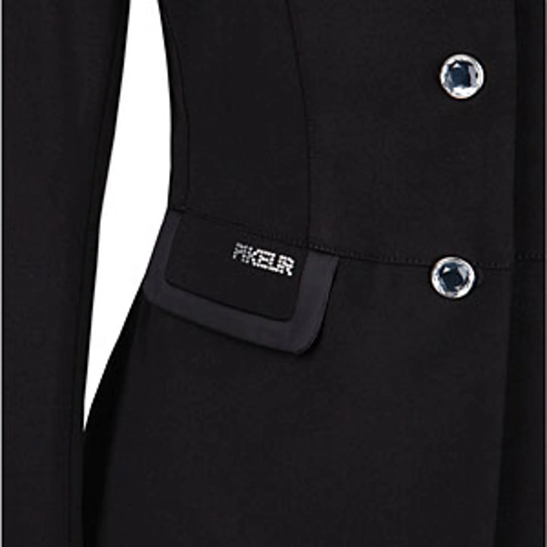 Pikeur Radina Stævnejakke