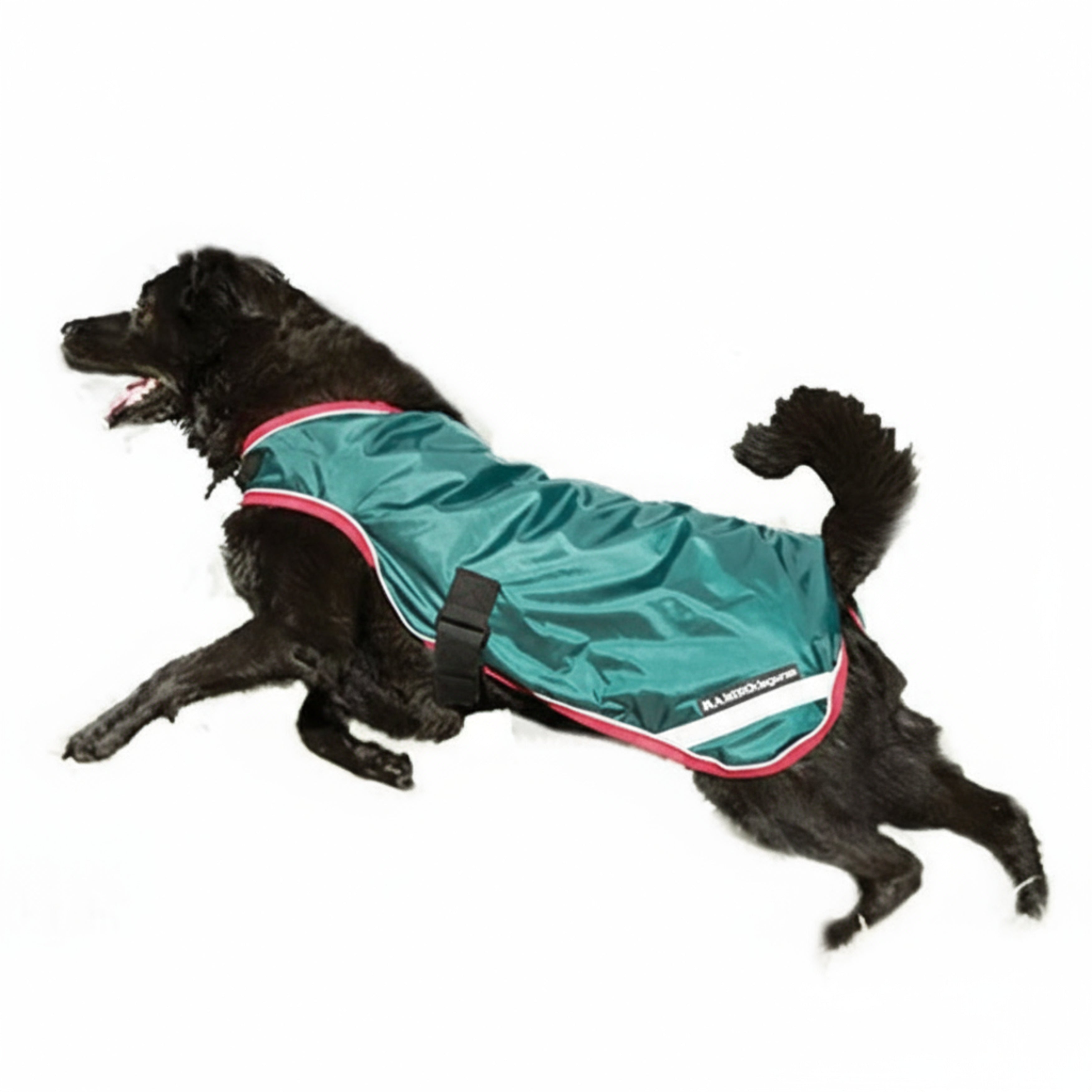 Rambo waterproof dog rug 100g