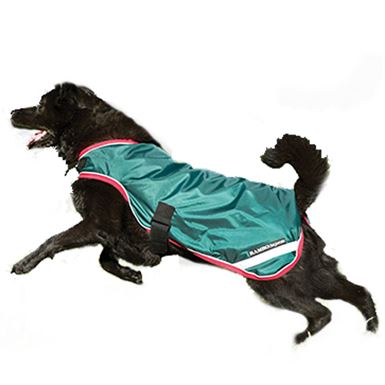 Rambo waterproof dog rug 100g
