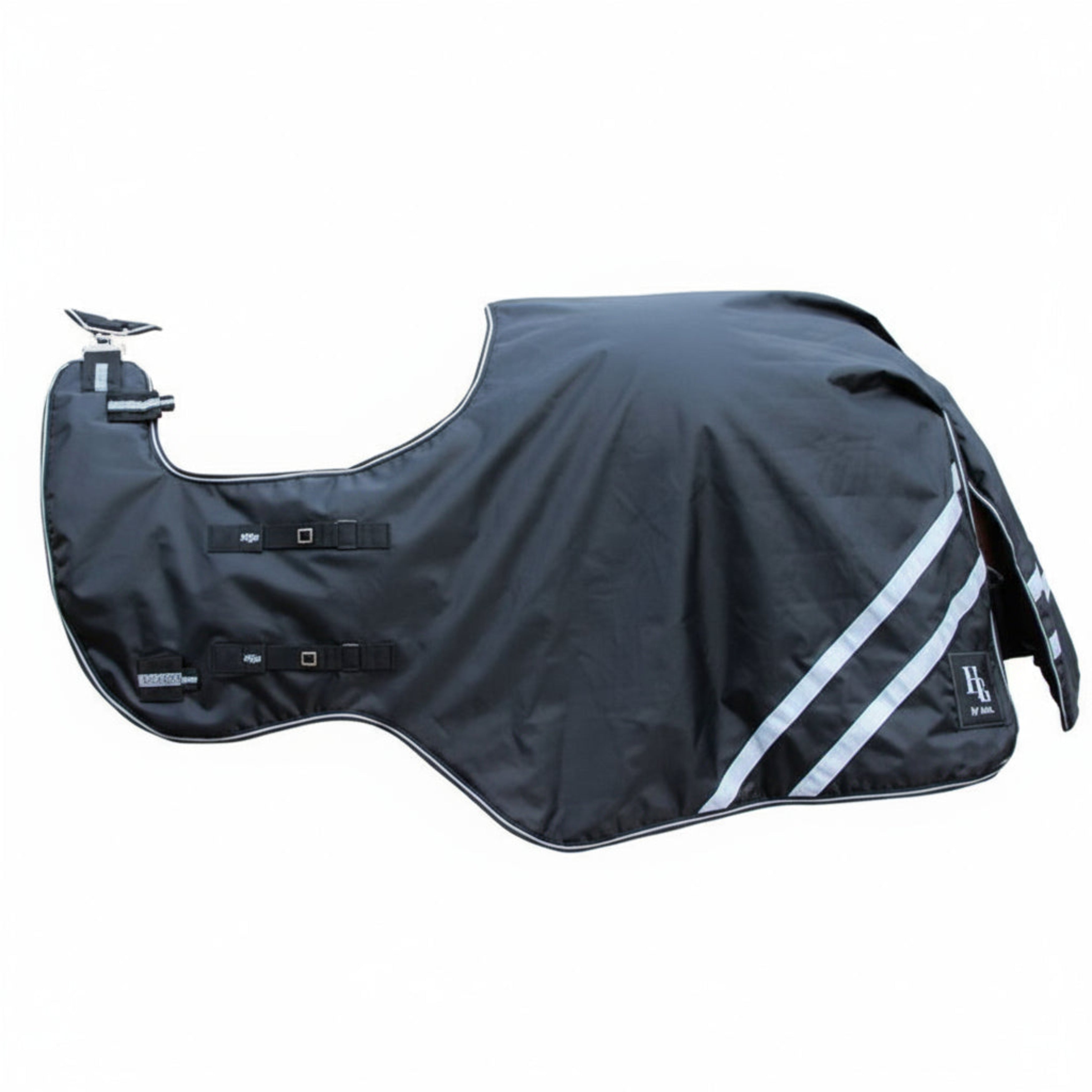 HorseGuard Combi Reflective Ridedækken