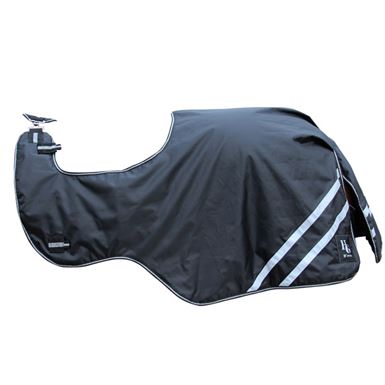 HorseGuard Combi Reflective Ridedækken