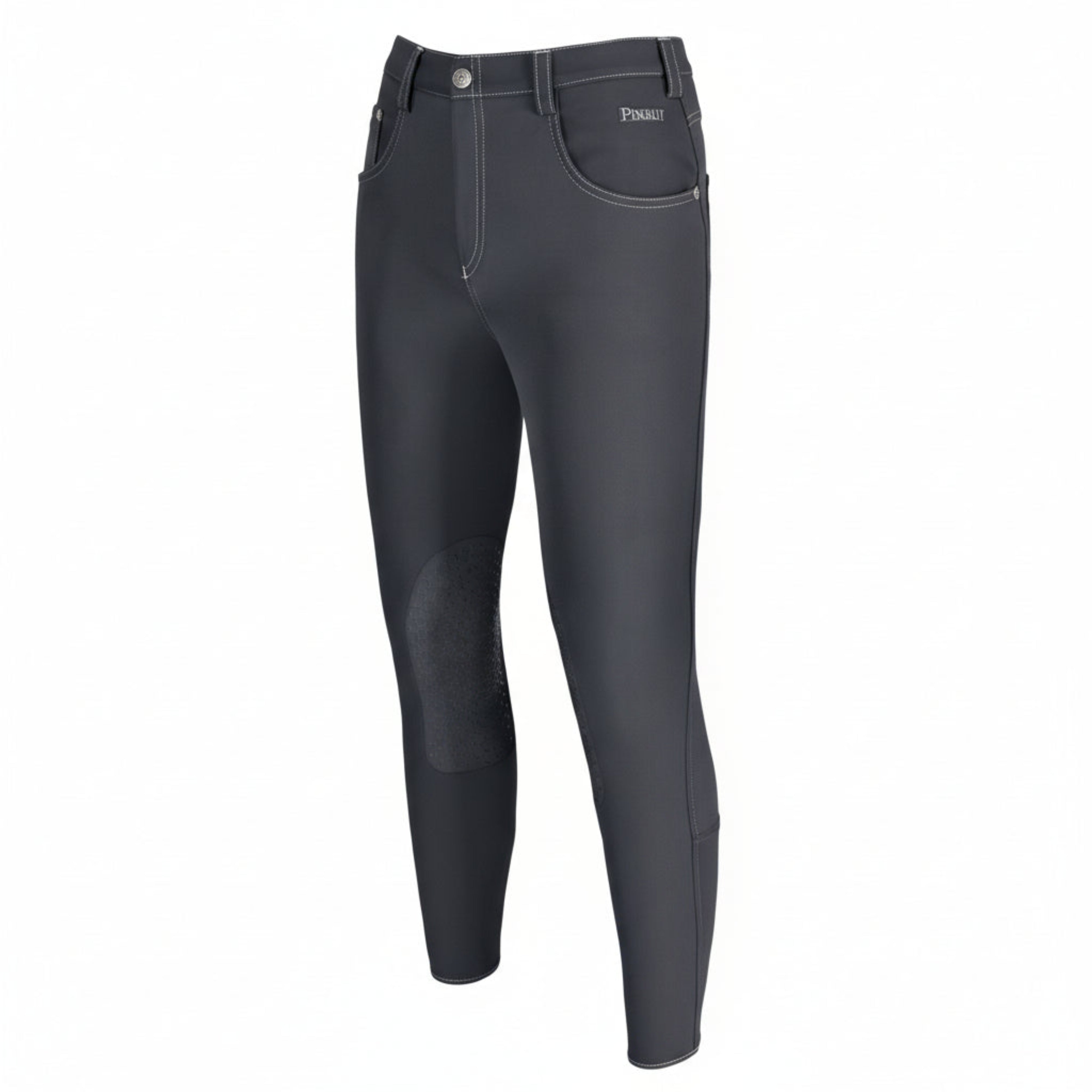 Pikeur Ricardo Ridebuks M. Knægrip