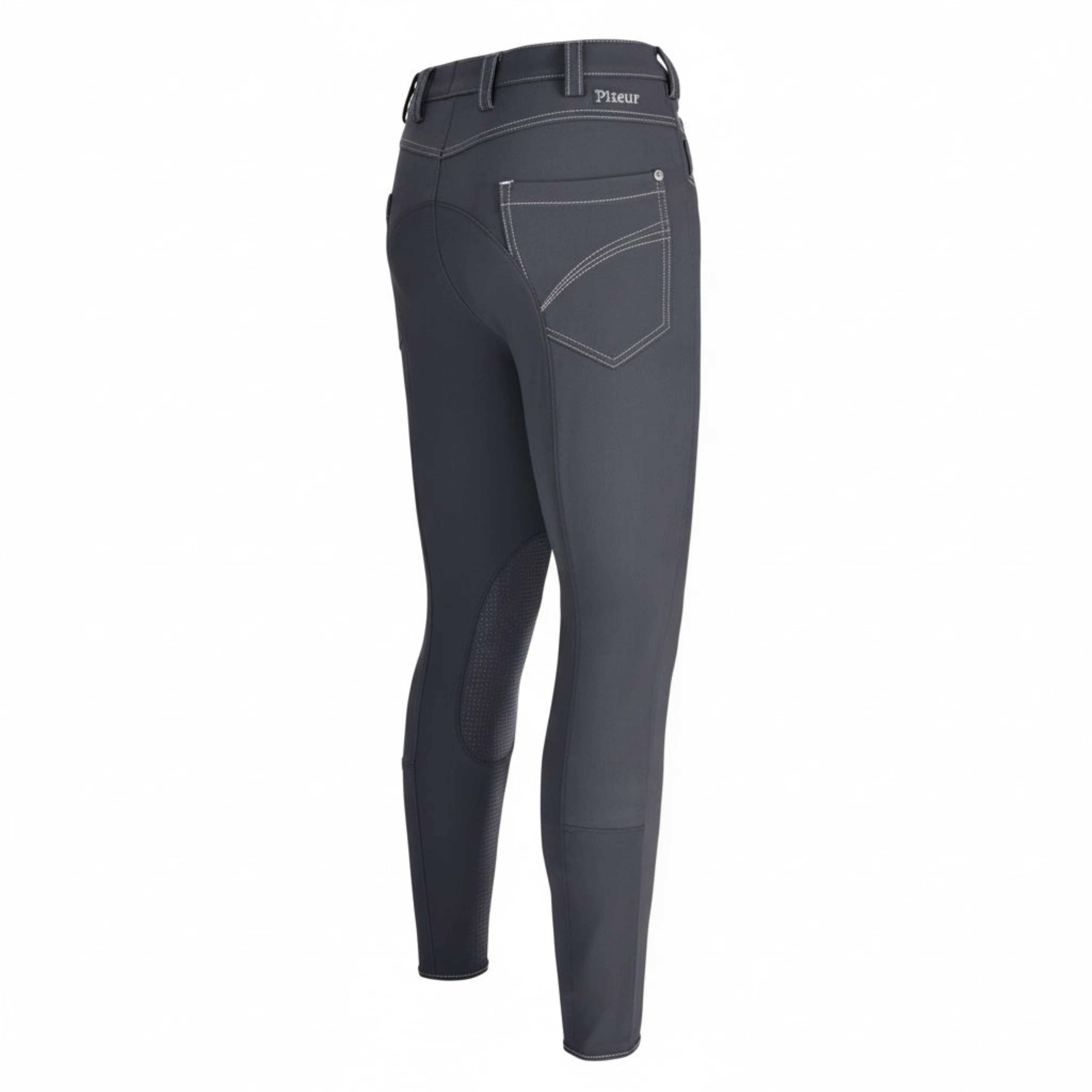 Pikeur Ricardo Ridebuks M. Knægrip