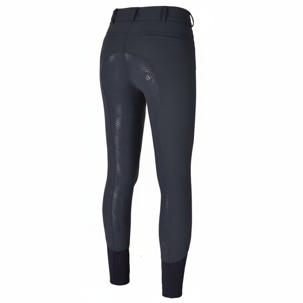 Kingsland Kadi E-Tec Fuld Grip Ridebuks