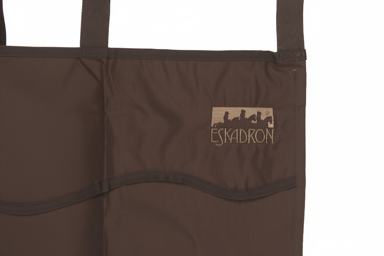 Eskadron boksforhæng