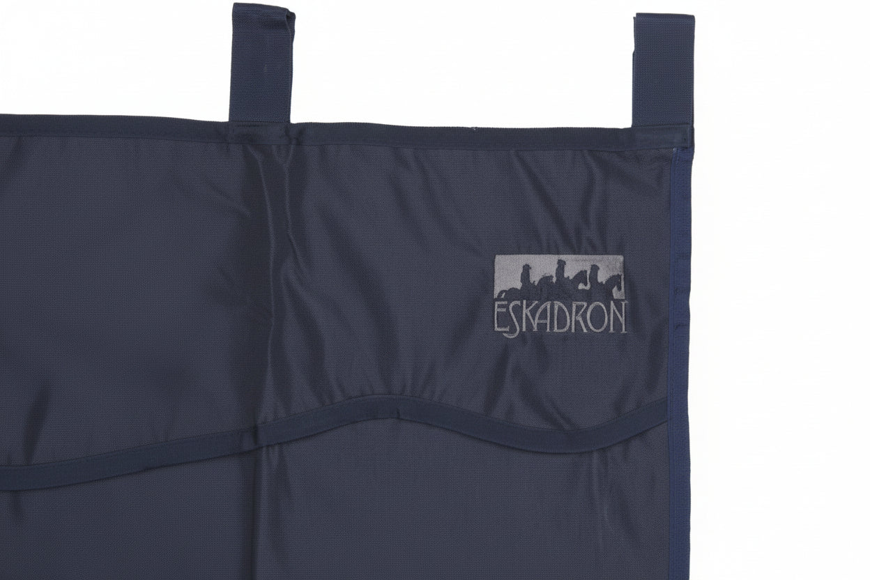 Eskadron boksforhæng