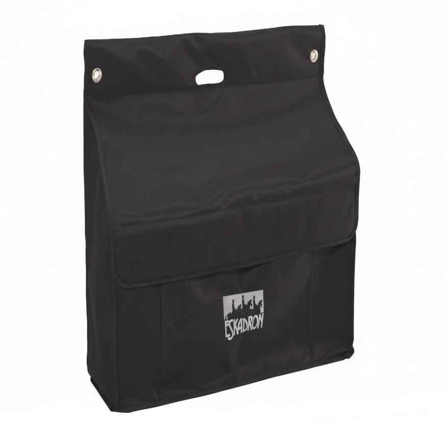 Eskadron bokstaske stor