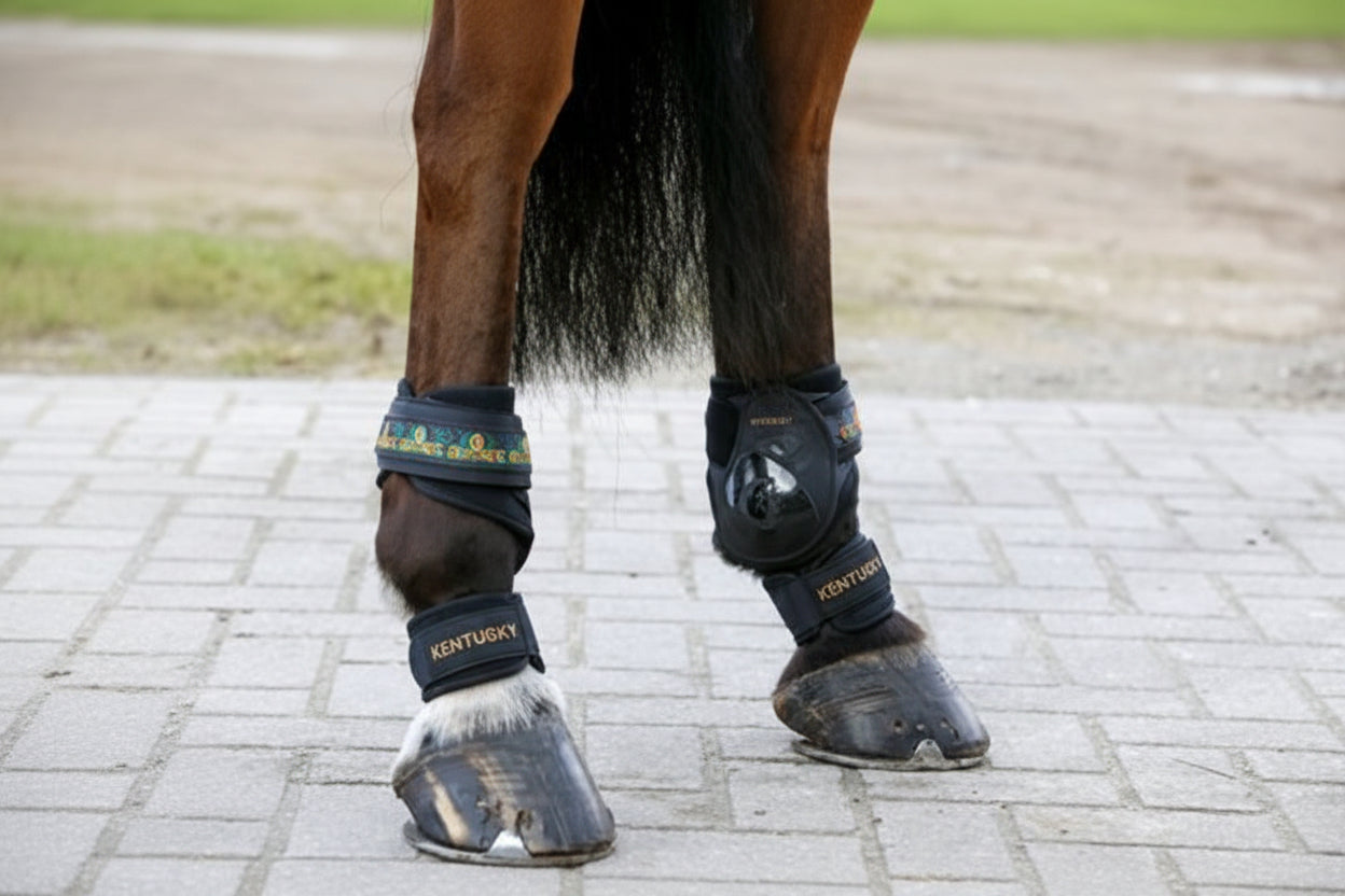 Kentucky Pastern Wrap