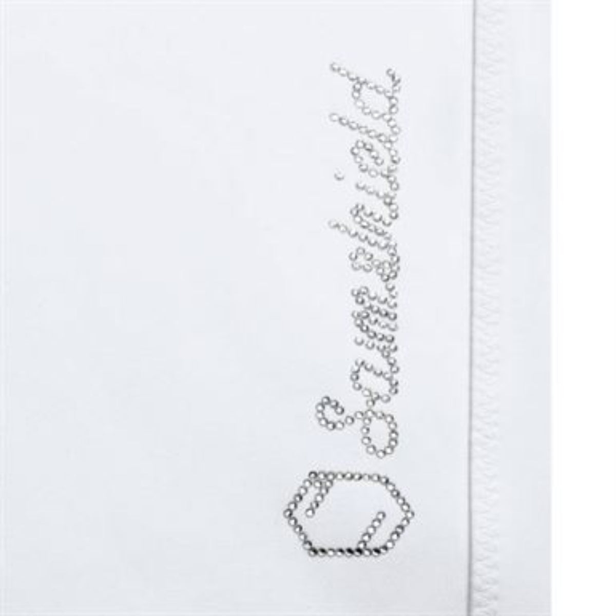 Samshield Diane Ridebukser m. Fuldgrip - Hvid