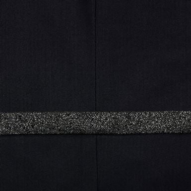 Samshield Victorine Crystal Fabric Stævnejakke - Sort