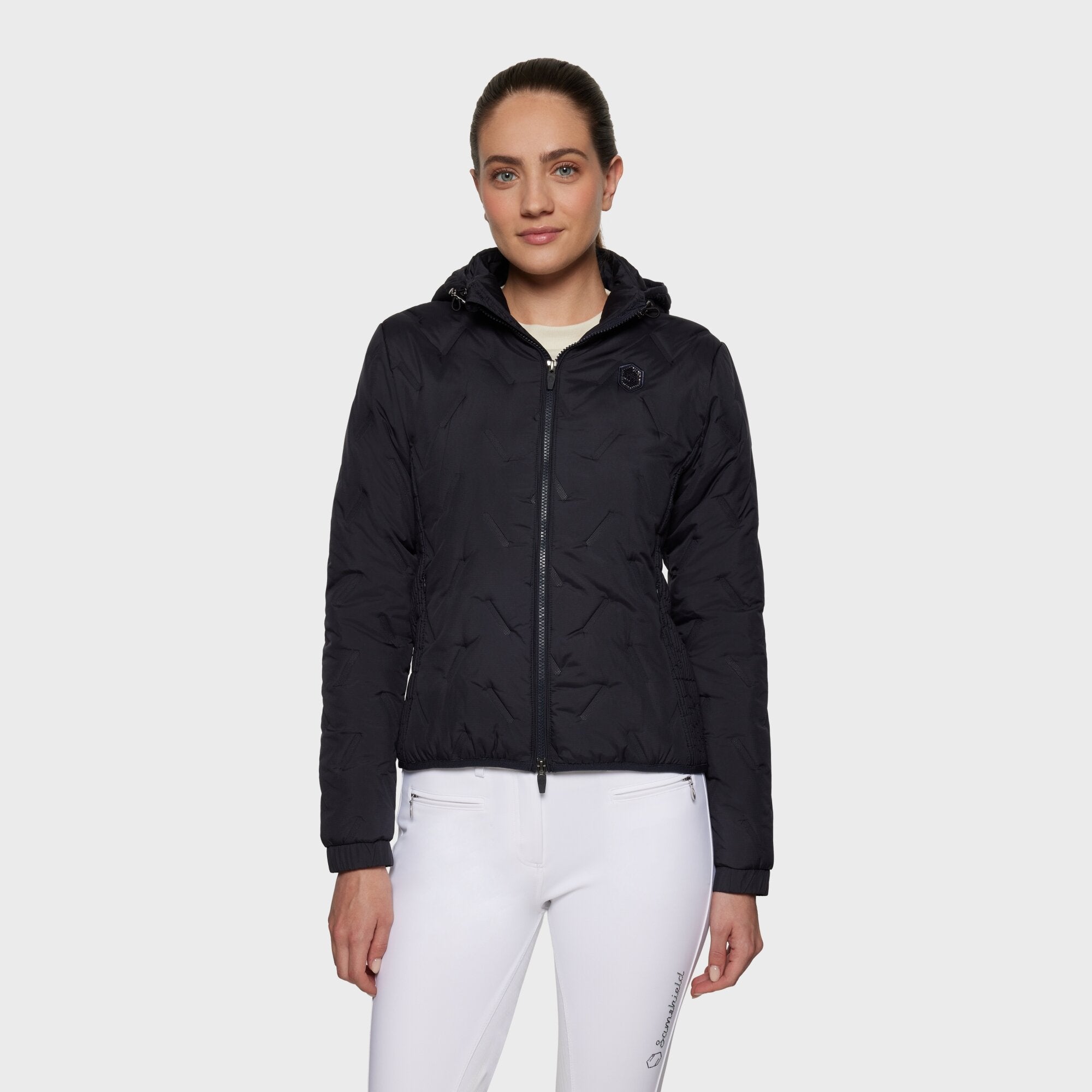 Samshield Davos Jakke - Navy