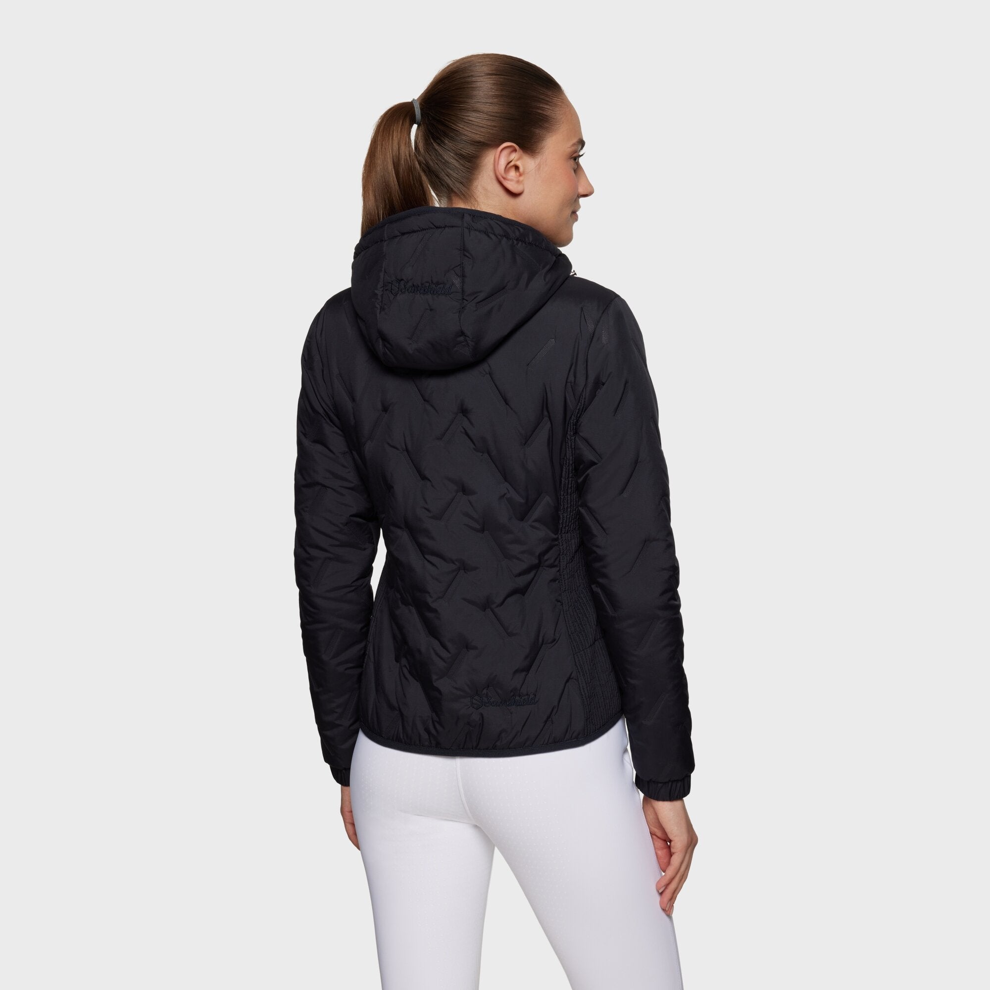 Samshield Davos Jakke - Navy
