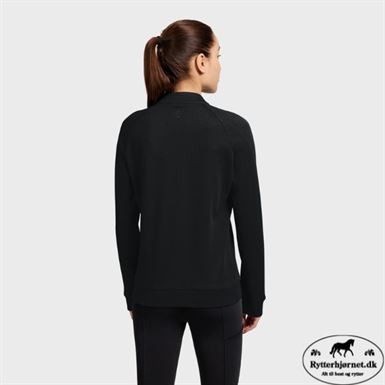 Samshield Eliane Sweatshirt - Sort