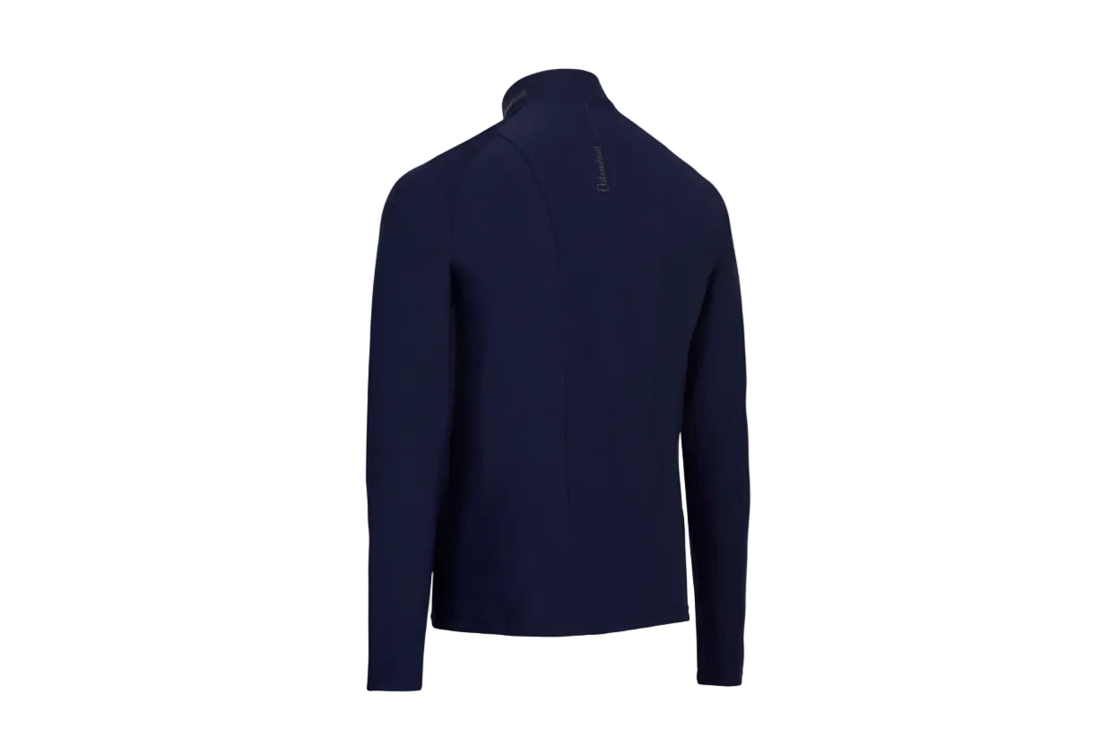 Samshield Finley Shirt til Herre - Navy