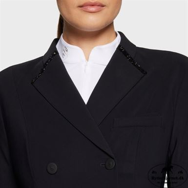 Samshield Kjole Premium - Jet Sort