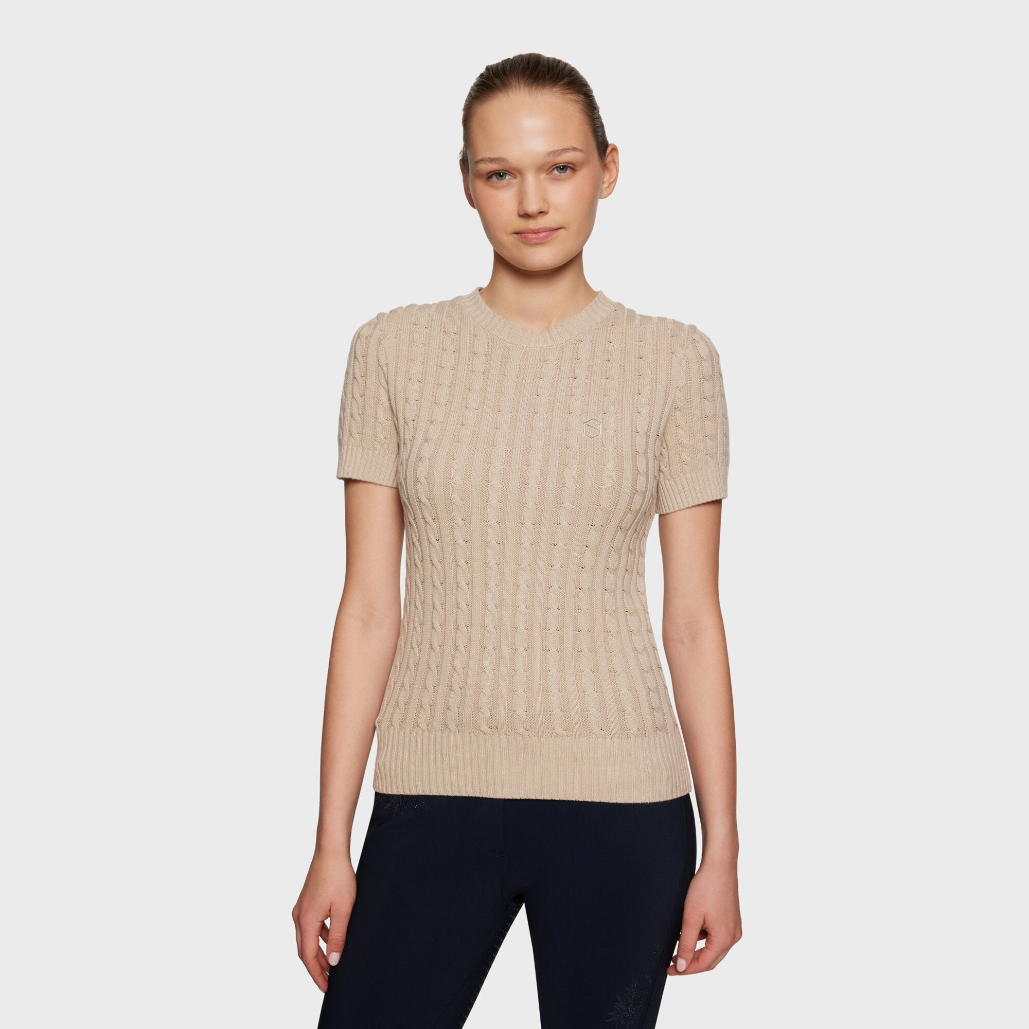 Samshield Lidy Pullover - Sand