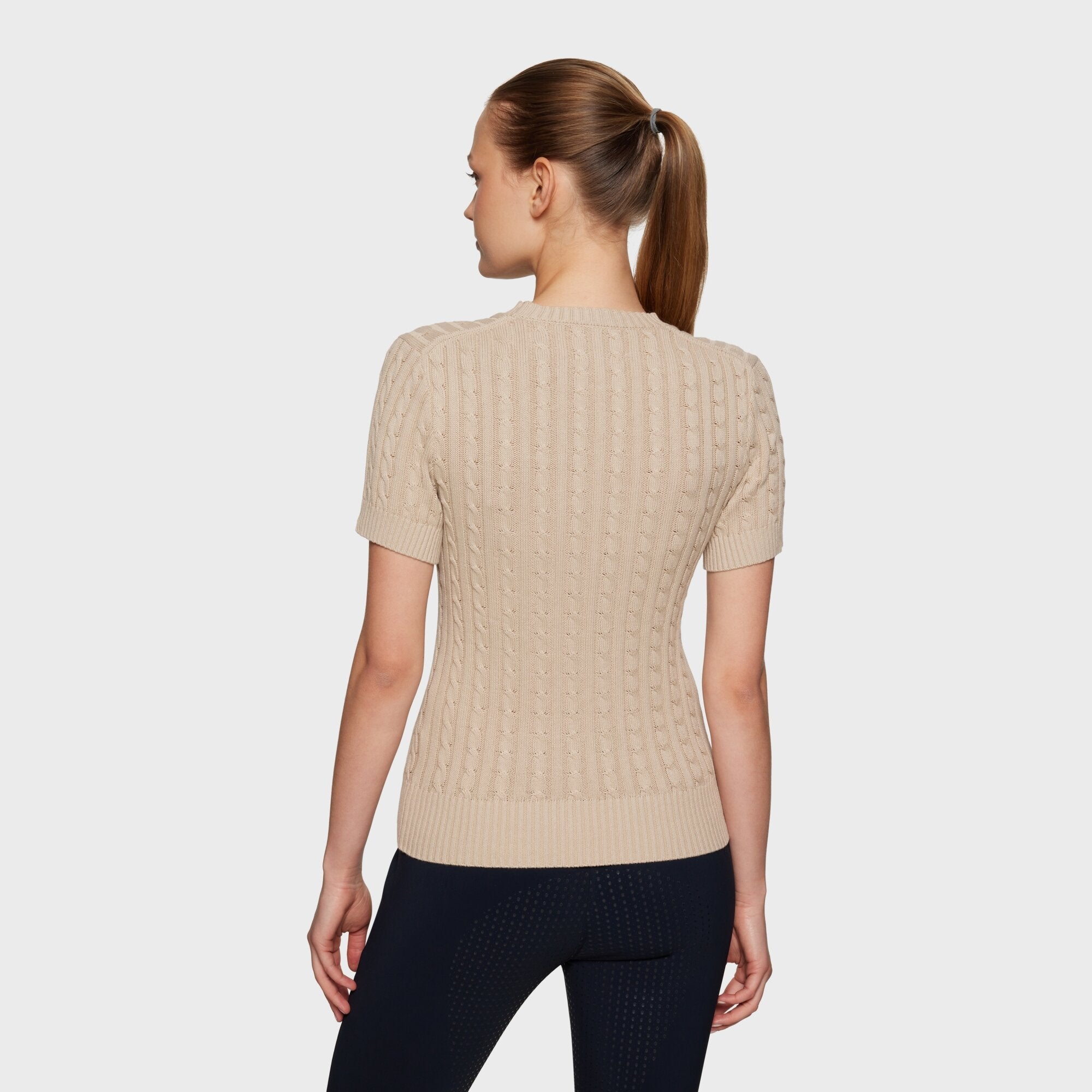Samshield Lidy Pullover - Sand