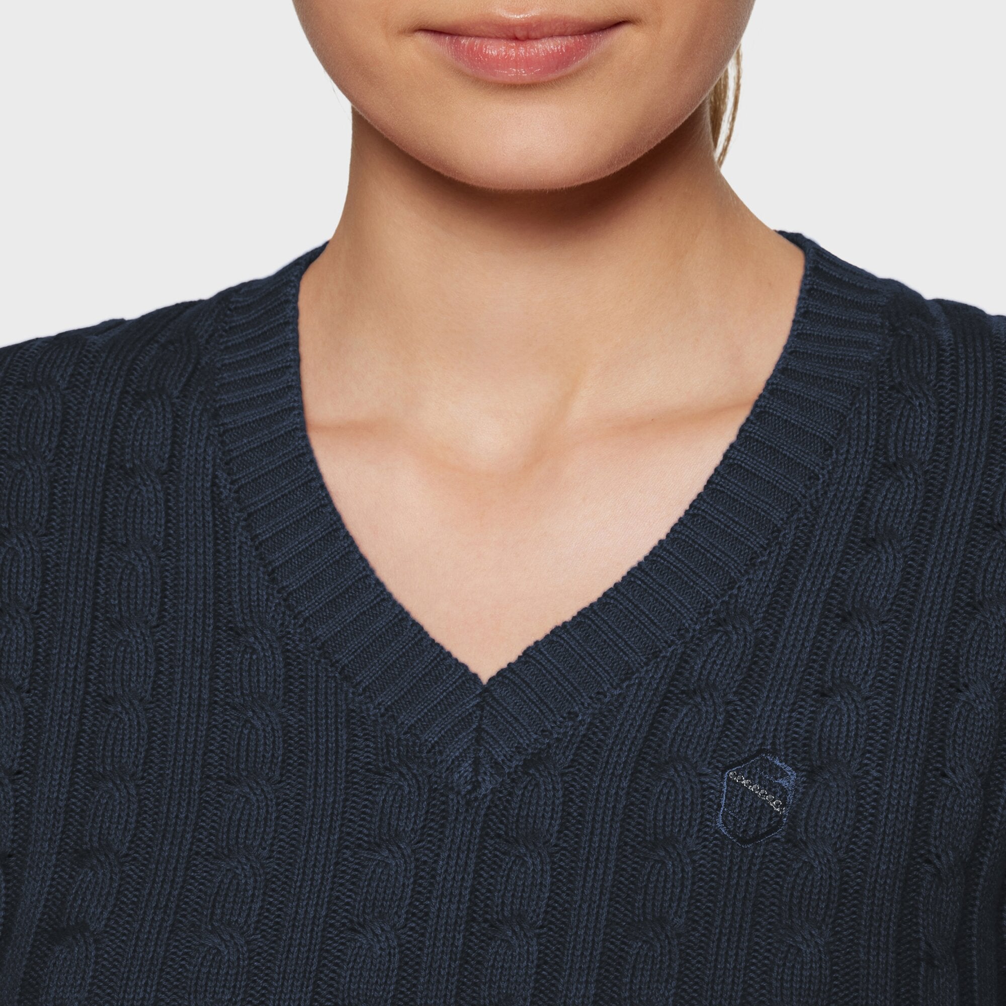 Samshield Lisa Pullover - Navy