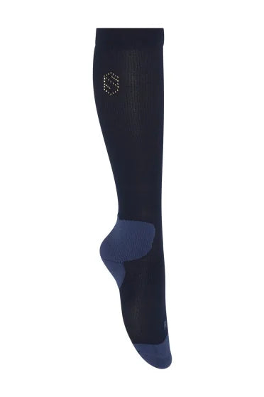 Samshield Balzane Strømper - Nero Holographic