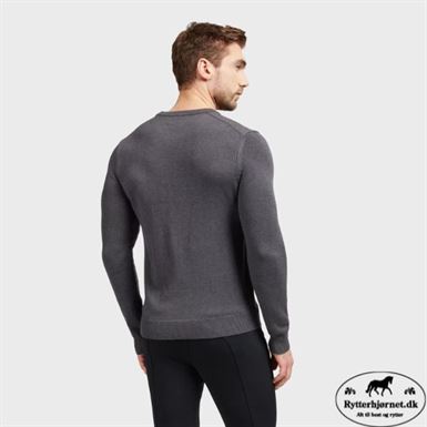Samshield Stan Pullover - Asphalt