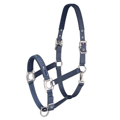 Schockemöhle Safety Memphis Grime - Navy