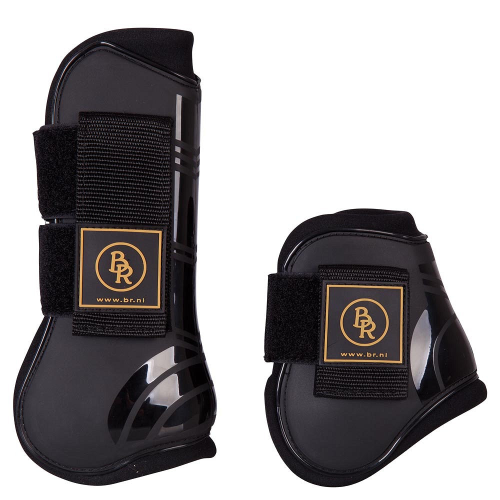 BR Pro Tech Spring Gamache Sæt - Flere farver