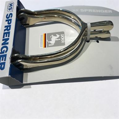 Herman Sprenger Balkenhol Sporer 40mm