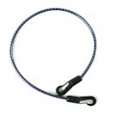 Elastic tailcord