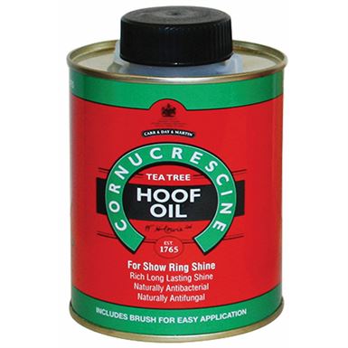 CARR & DAY & MARTIN Tea Tree Hoof Oil 500ml