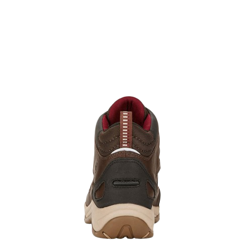 Ariat Telluride II H2O Støvler til Dame - Dark Brown