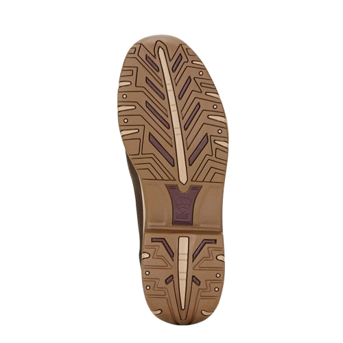 Ariat Telluride II H2O Støvler til Dame - Dark Brown