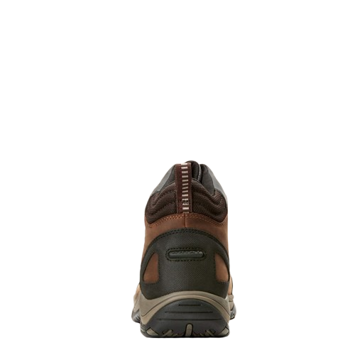 Ariat Mens Telluride Zip H2O - Copper