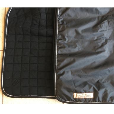 Thermatex Nordic ridedækken