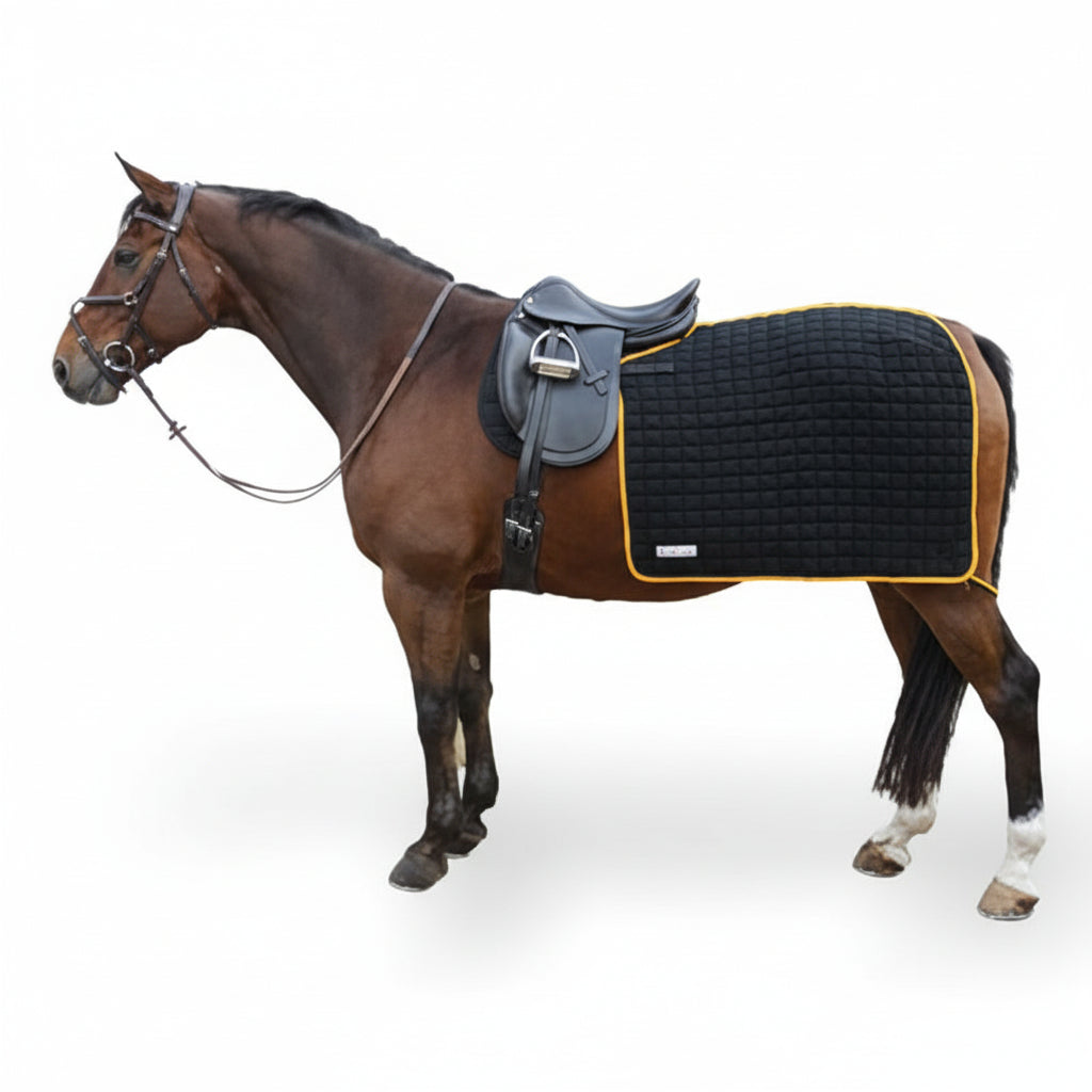 Thermatex Lændedækken - Flere Farver