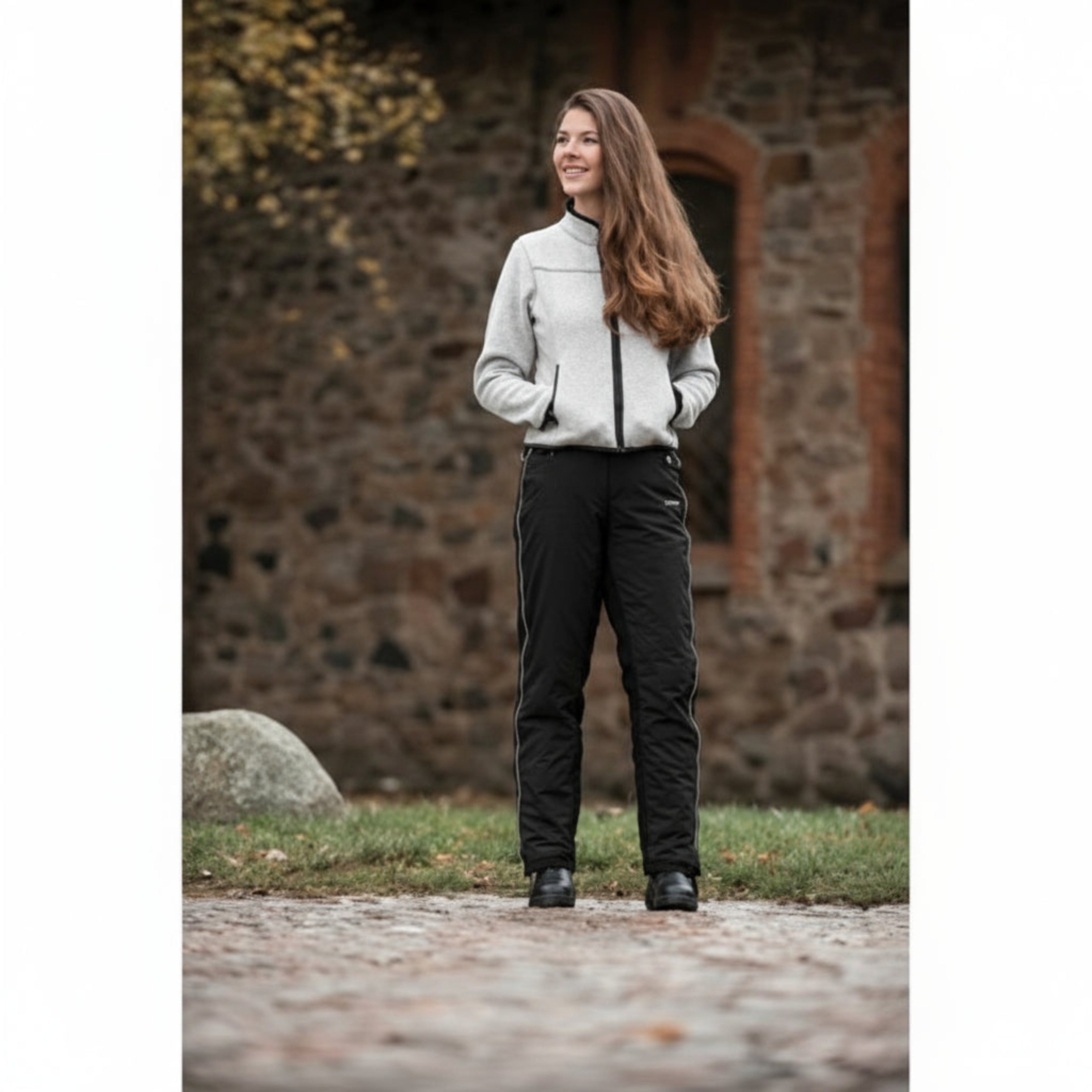 Catago Termobukser Til Børn