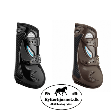 Veredus Carbon Gel Vento Front