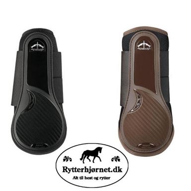 Veredus TRC Vento Gamacher til Bagben