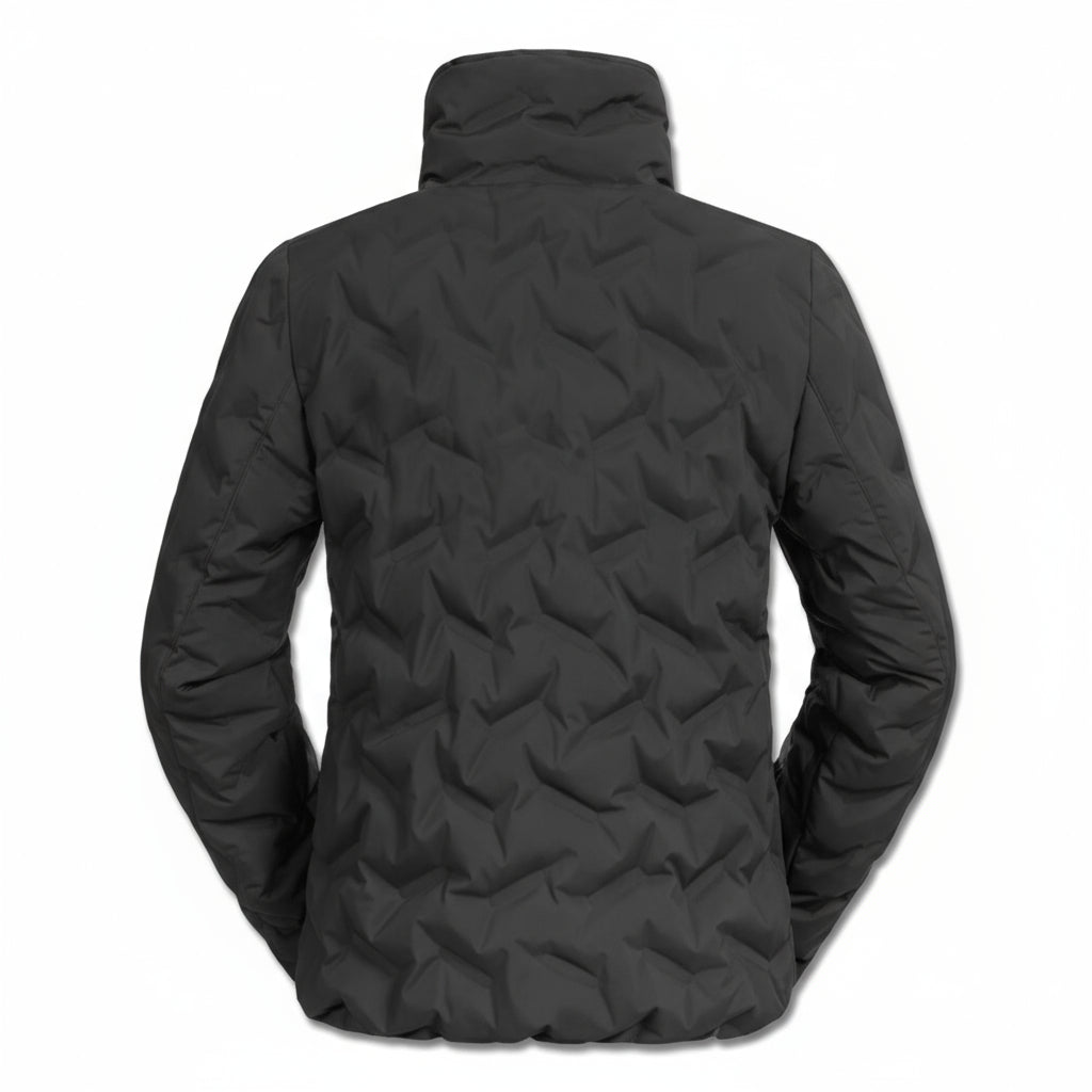 ELT Chamonix Vinterjakke - Sort