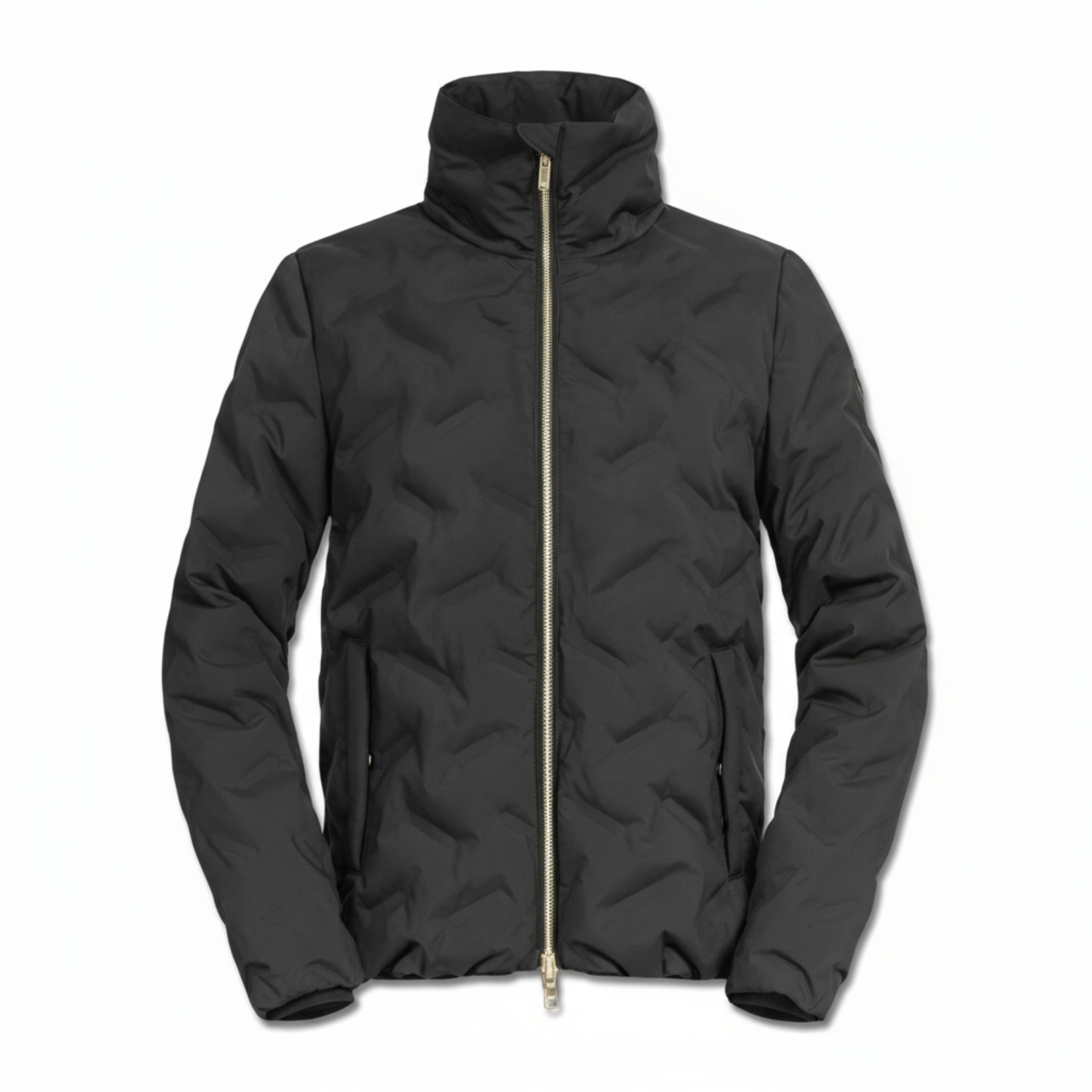 ELT Chamonix Vinterjakke - Sort