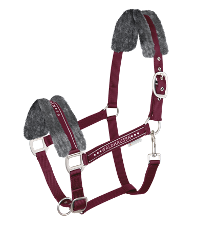 Waldhausen Elegant Grime - Velvet Red